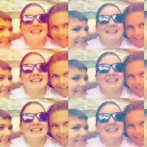 Meet your Posher, Angela